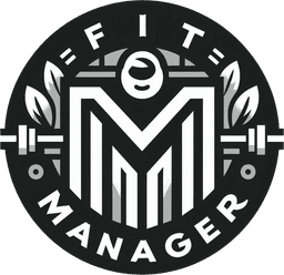 FitManager Logo